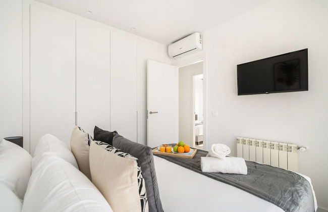 Dobo Madrid San Diego - Foto 37