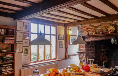 Keirs Cottage - Photo 9