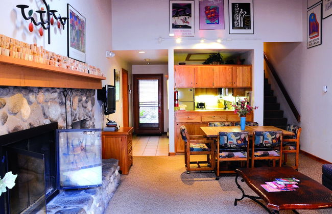 Junipine Resort - Foto 45