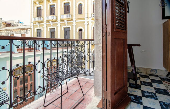 Vista Plaza Vieja Apartment & FREE WiFi - Photo 6