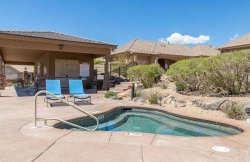 Coral Ridge Oasis 30 Mins From Zion NP 2 Pools - Foto 28