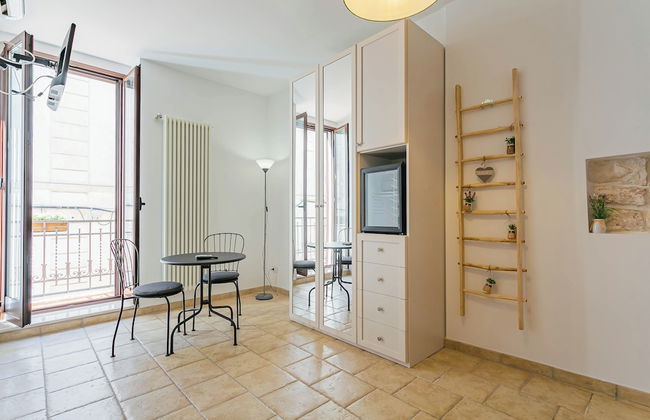 Helios Rooms by Wonderful Italy - Foto 16