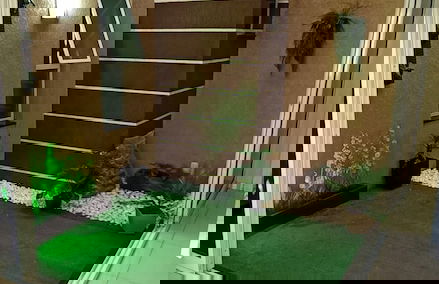 Casa Conforto com Piscina - Photo 44