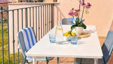 L'Attico Blu - Affitti Brevi Italia - Foto 1