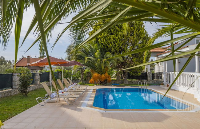 Infinity Civan Villa - Foto 57