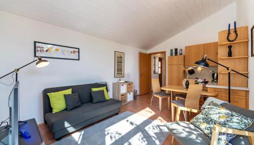 Naturnahe Ferienwohnung Deuerling - Foto 4