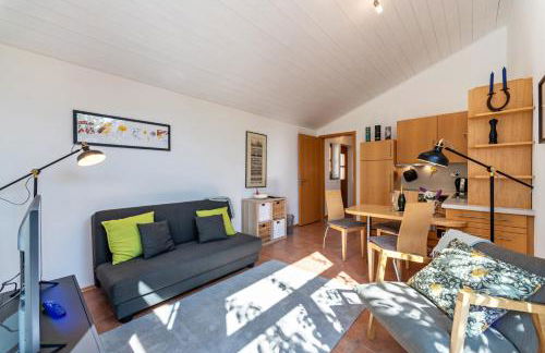 Naturnahe Ferienwohnung Deuerling - Foto 4