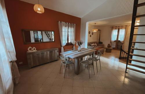 Villa Stefano - avec piscine privée à Trapani - Foto 70