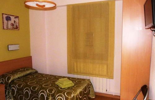 Apartamento Turístico Guara Casa Castro - Foto 25