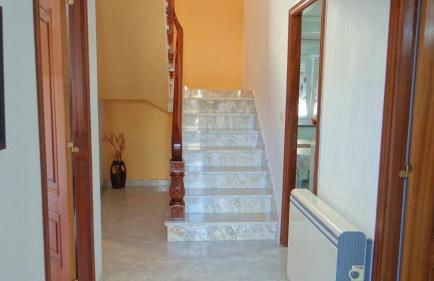 Casa Lore - Casa para 5 en Lariño - Foto 13