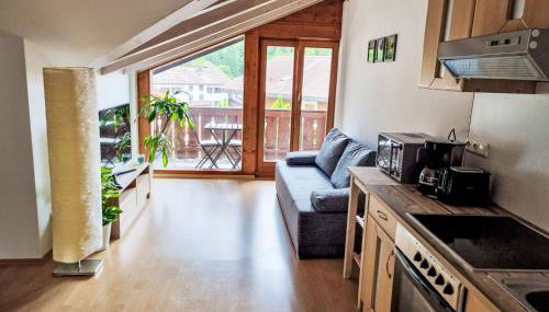 Apartment Blue Mountain Sky by Interhome - Foto 3