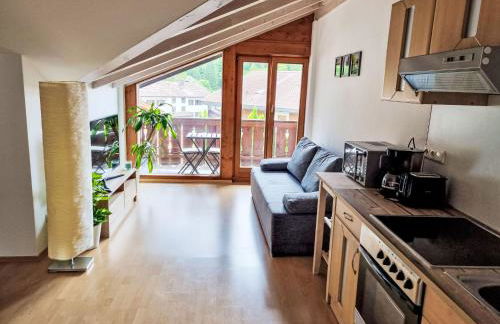 Apartment Blue Mountain Sky by Interhome - Foto 3