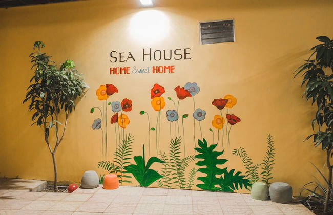 Seahouse Vung Tau - Foto 14