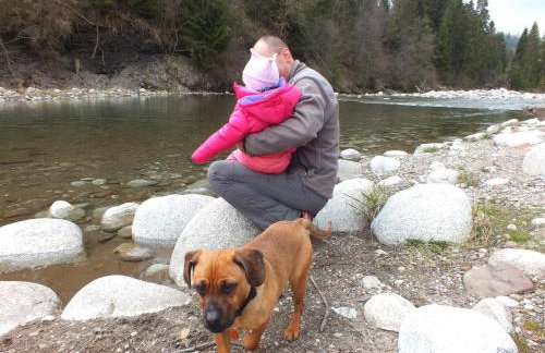 Apartamenty w Jurgowie Świstokówka - Foto 70