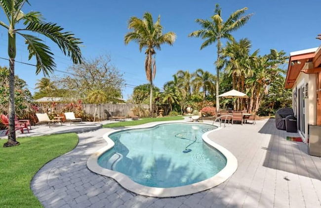 401 Wilton Manors in Wilton Manors - Foto 8