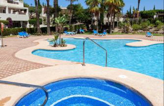 Mediterranean Sweet Home Mojacar - Foto 79
