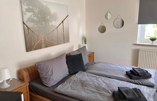 Modern, Geräumig, Bayerisch - Haus in Lengenfeld - Foto 19