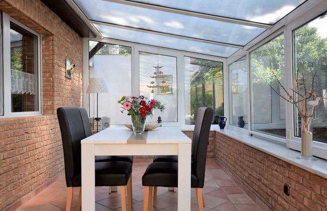 Ferienhaus mit Garten in Graal-muritz - Foto 17