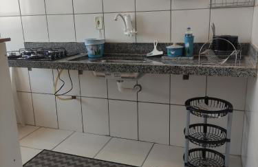 Apto Recanto Aconchego (B-E 32) - Foto 8