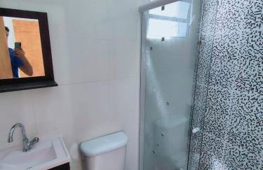 Casa com piscina em itanhaem - Foto 17