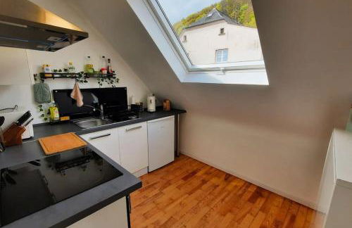 FeWo Schaumberg-Stübchen - Foto 8