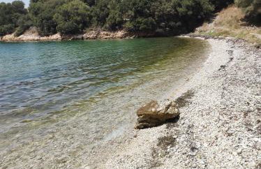 sparton amfilohias παραθαλάσσιο εξοχικό Filoxenia - Foto 60