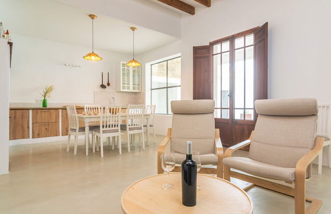 Can Serral in Algaida - Foto 3