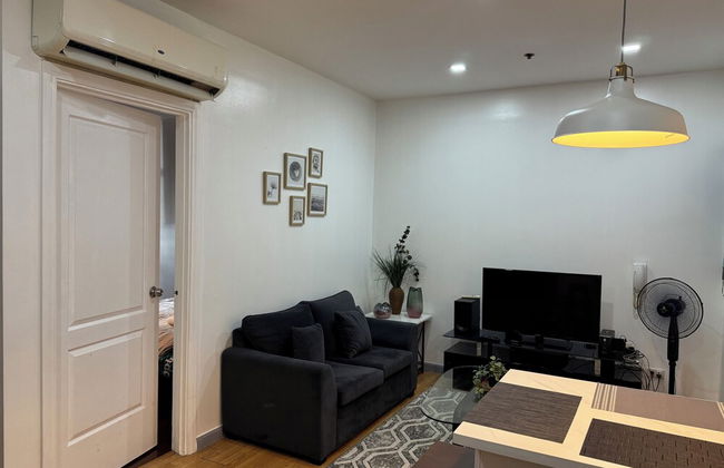 2 bedrooms in makati with balcony - Photo 10