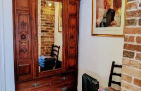 Martha's Cottage - Foto 9