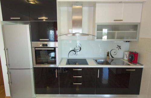 Adela Apartments - Beach Žnjan Split - Foto 6