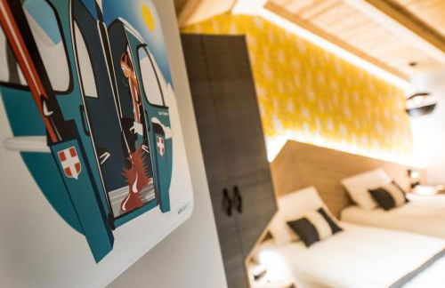 Montana Lodge - Foto 16