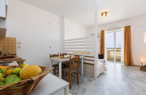 Castello Bianco Aparthotel - Foto 23