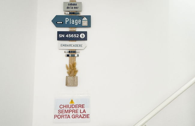 Casa Vacanza Brezza Marina - Studio Flat - Foto 22