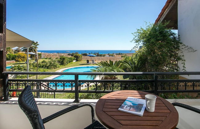 Villa Seashell in Rhodes - Foto 23