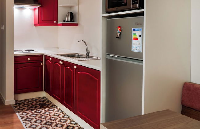 Prestige Hotel Suites - Foto 14