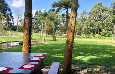 Casa Serra Gaúcha Nova Petrópolis 30 min Gramado - Foto 32