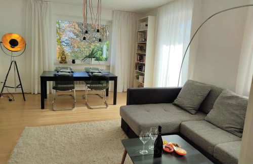 La Vista - Apartment mit Traumblick & Garten - Foto 20