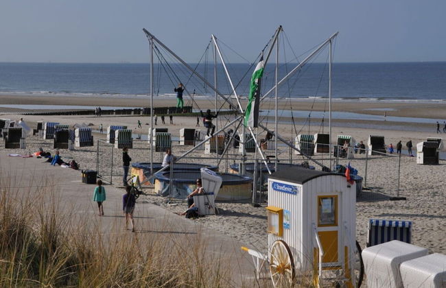 Little Beach Flea Comfortable Holiday Residence - Foto 17