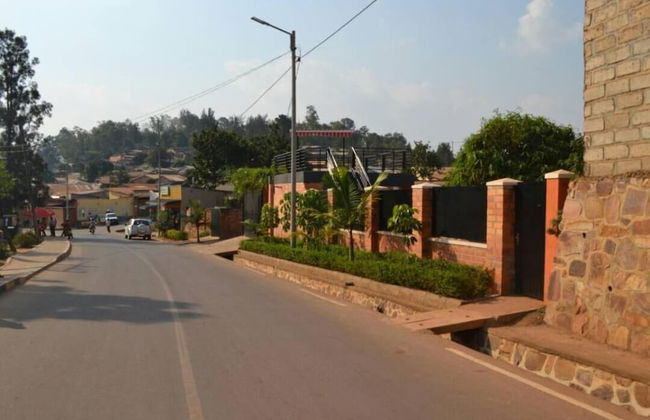 Shami Luxury Apart - Foto 24