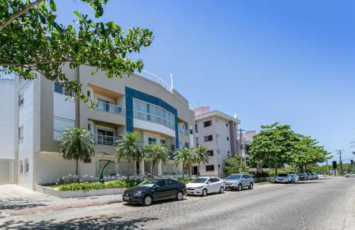 Aquarelle by Viva - Prédio nos Ingleses pé-na-areia com piscina - Photo 36