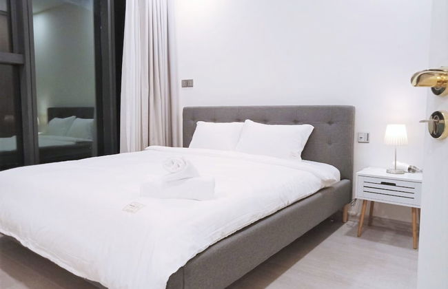 Saigon House Vinhomes Golden River - Foto 19