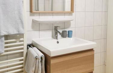 Smittshörn 3 - Nordsee Ferienhaus für Gruppen und Familien mit eingezäunten Garten - Foto 19