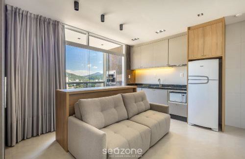 Sua estadia exclusiva com piscinas e jacuzzi a 500m da praia - ELF - Foto 64