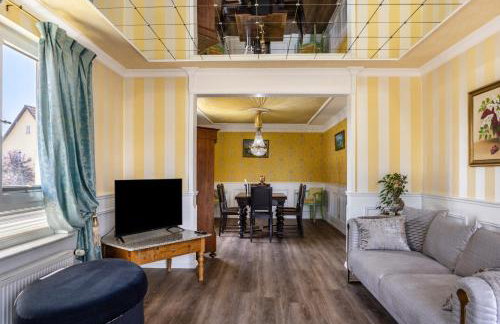 Ferienhaus Barockhaus Fulda - Photo 3