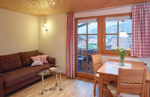 Haus Sonnenruh - Foto 12