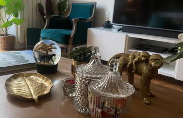 Milanese luxury apartment - Foto 3