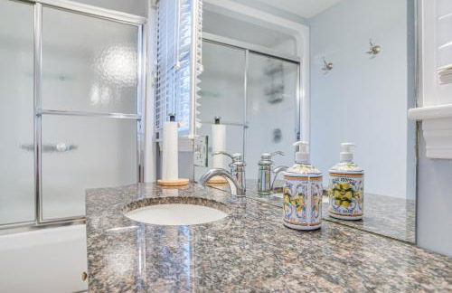 Fish, Golf and Relax Beachside South Yarmouth Gem! - Foto 20