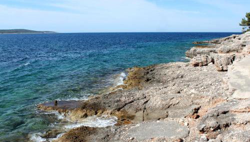 Apartment Zavala 8774b - Foto 4