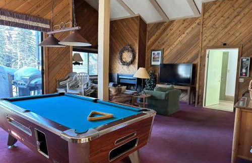 Mammoth Lakes Crestview Condo #50 - Foto 31