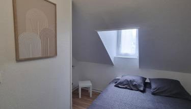 Le Belfort centre ville - Foto 2